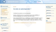 AutoresponderGratuit.ro