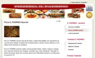 Pizzeria IlPadrino.ro